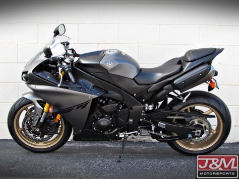 2014 Yamaha YZF R1 For Sale • J&M Motorsports