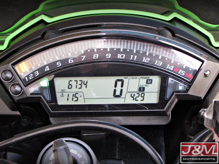 2011 Kawasaki Ninja ZX-10R For Sale • J&M Motorsports