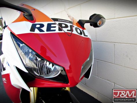 2015 Honda CBR1000RR Repsol For Sale • J&M Motorsports