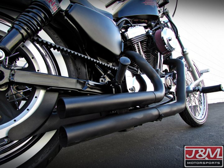 Harley-Davidson & EEZAN 上下セット 2013 Harley-Davidson XL1200V Sportster Seventy-Two For Sale • J&M