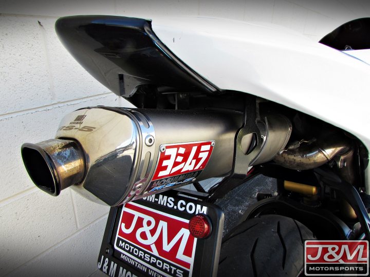 2006 Kawasaki Ninja ZX-6R 636 For Sale • J&M Motorsports