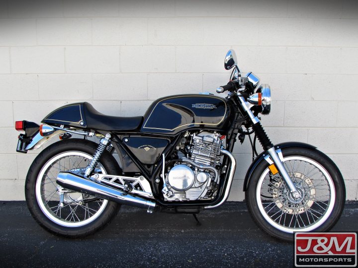 honda gb500 for sale