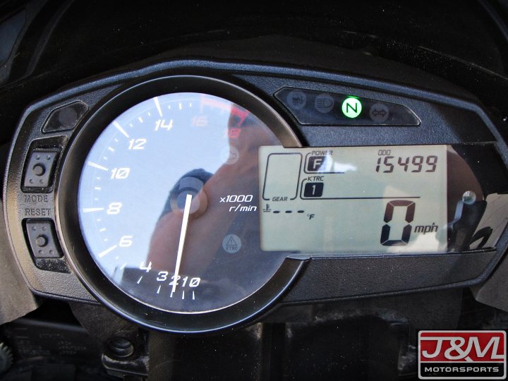 2014 Kawasaki Ninja ZX-6R 636 For Sale • J&M Motorsports