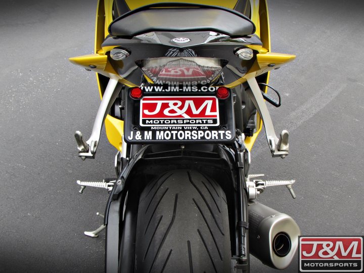 2008 Yamaha YZF R6 For Sale • J&M Motorsports