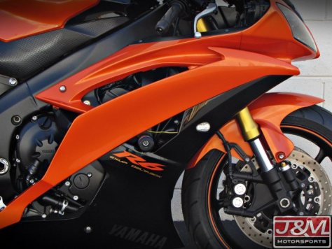 2009 Yamaha YZF R6 For Sale • J&M Motorsports
