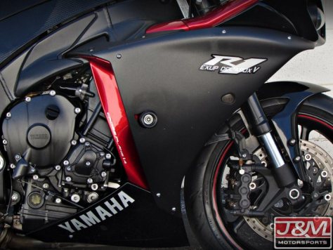 2009 Yamaha YZF R1 For Sale • J&M Motorsports