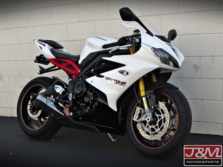 14 Triumph Daytona 675r For Sale J M Motorsports 14 Triumph Daytona 675r For Sale J M Motorsports