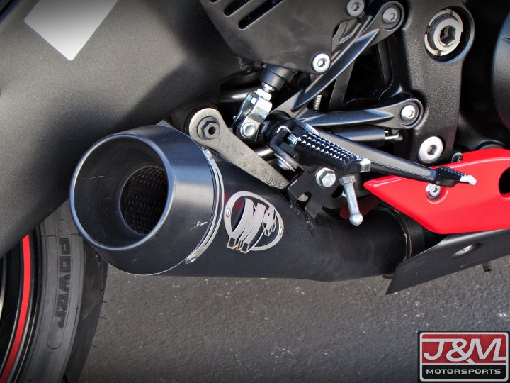 2012 Kawasaki Ninja ZX-6R For Sale • J&M Motorsports