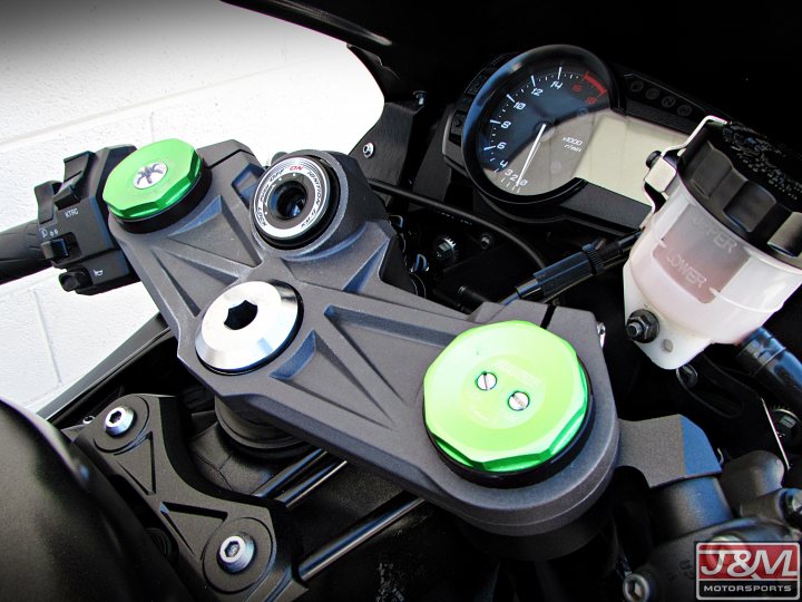 2015 Kawasaki Ninja ZX-6R 636 For Sale • J&M Motorsports