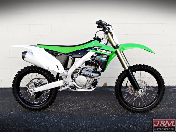 2014 Kawasaki For Sale Motorsports