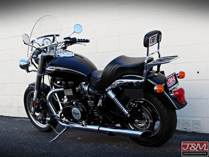 Triumph - Mと80と80と85とM、合計5枚 Bonhams Cars : 1939 Triumph 350cc Tiger 80 Frame no. F16