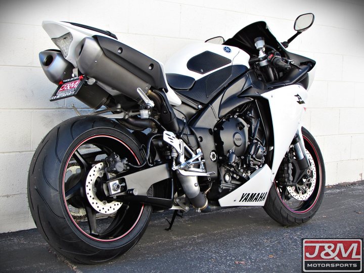 yzf-R1純正フルカウル、タンク付き値下げ！ （4代目YAMAHA「YZF