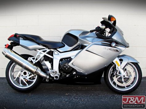 2005 k1200s