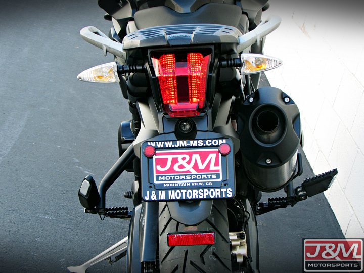 2013 Triumph Tiger 800 ABS For Sale • J&M Motorsports