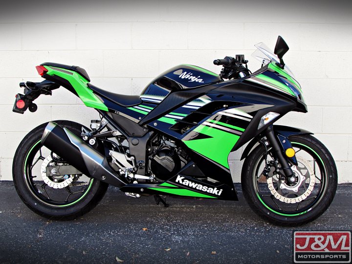 Used 2016 Kawasaki Ninja 300 Abs For Sale in Arcadia, CA - 5029778083 -  Cycle Trader