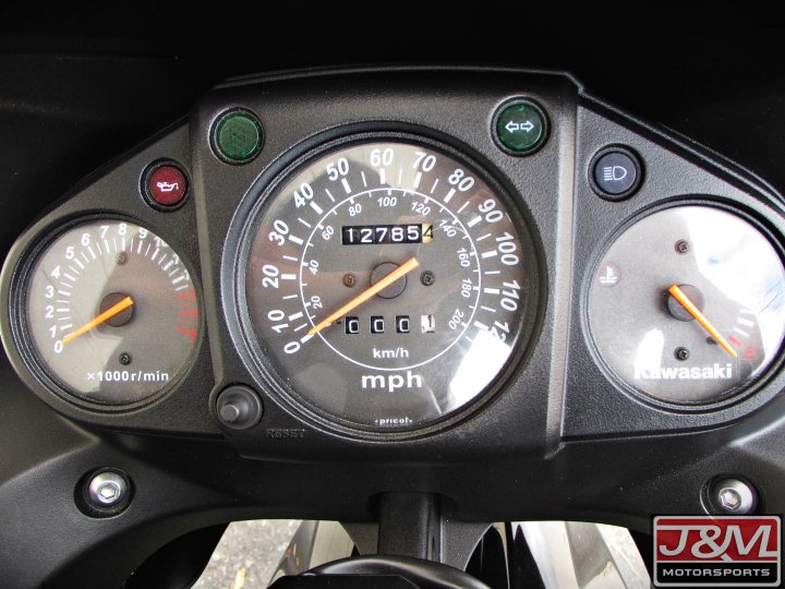 2008 Kawasaki Ninja EX250 For Sale • J&M Motorsports 2008 Kawasaki Ninja EX250 For Sale • J&M Motorsports