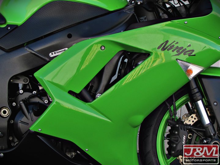 御品普洱 2008年製 3000g 2003-2008 Kawasaki Ninja ZX-6R motorcycles for sale - MotoHunt