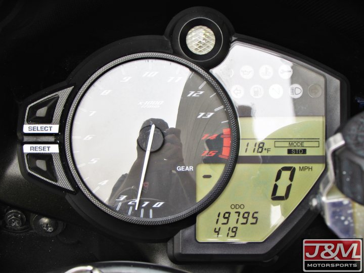 2009 Yamaha YZF R1 For Sale • J&M Motorsports