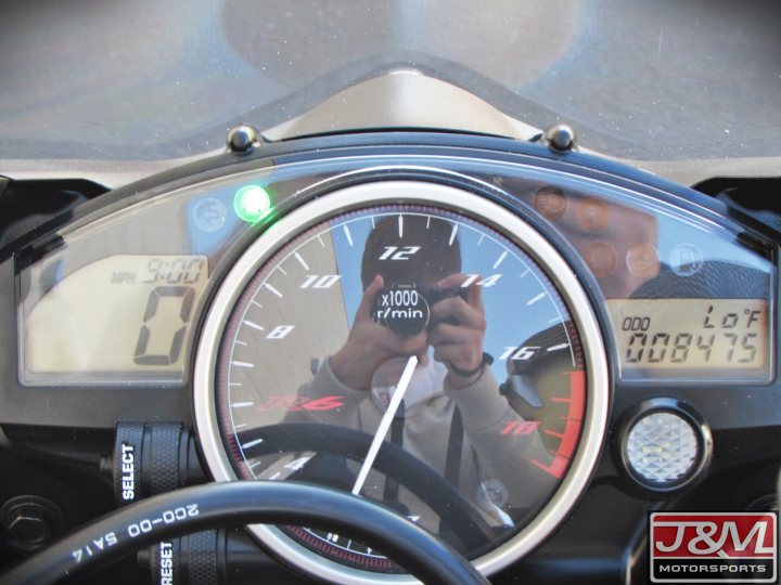 2015 Yamaha YZF R6 For Sale • J&M Motorsports