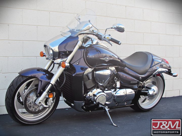 2006 suzuki boulevard m109r for sale hotsell
