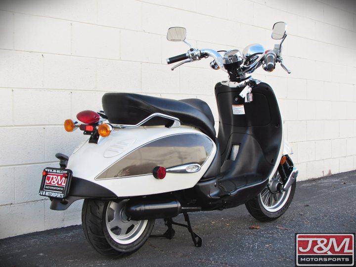 2005 Aprilia Mojito 50 For Sale • J&M Motorsports 2005 Aprilia Mojito 50 For Sale • J&M Motorsports