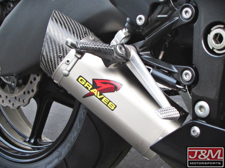 2013 Kawasaki Ninja ZX-6R 636 For Sale • J&M Motorsports