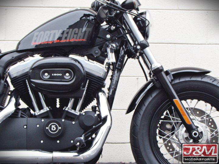タンク　Forty-Eight XL1200X Harley Davidson 2022 Harley-Davidson® XL1200X - Forty-Eight® | Todd's
