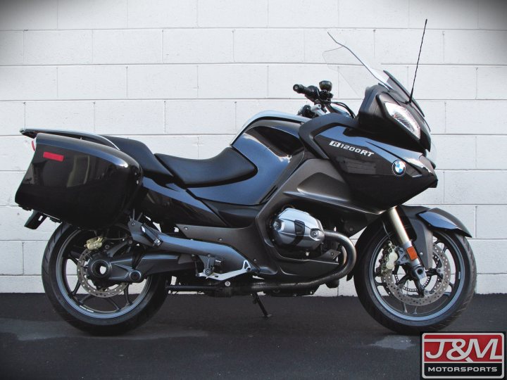 My Bmw Usa >> 2013 BMW R1200RT For Sale • J&M Motorsports My Bmw Usa >> 2013 BMW R1200RT For Sale • J&M Motorsports