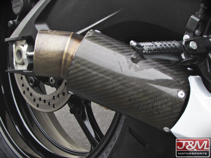 2015 Suzuki GSX-R750 For Sale • J&M Motorsports