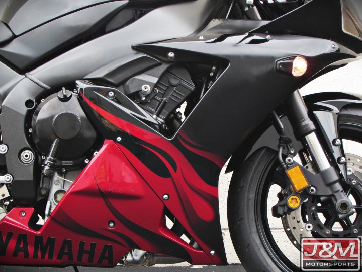 2003 Yamaha YZF R1 For Sale J M Motorsports
