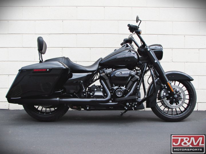 2017 road king special for sale
