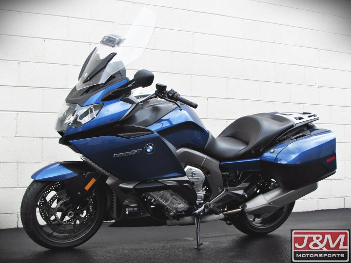 k1600gt 2014