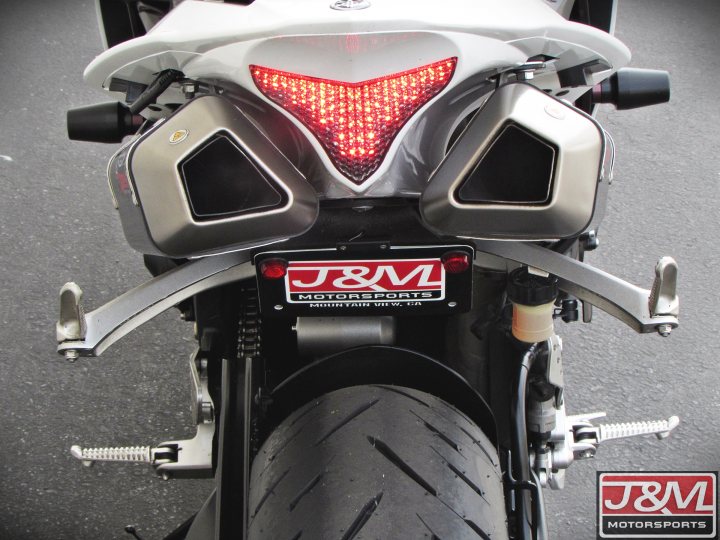 2009 yamaha r1 parts