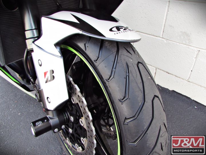 2012 Kawasaki Ninja ZX10R ABS For Sale • J&M Motorsports 2012 Kawasaki Ninja ZX10R ABS For Sale • J&M Motorsports