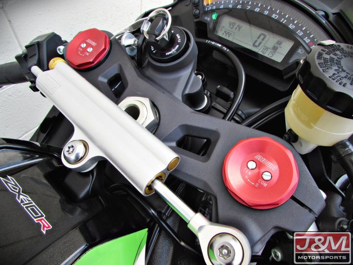 2012 Kawasaki Ninja ZX10R ABS For Sale • J&M Motorsports 2012 Kawasaki Ninja ZX10R ABS For Sale • J&M Motorsports