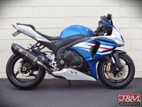 2014 Suzuki GSX-R1000 Motorcycle 2014 Suzuki GSX-R1000