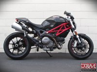 2014 Ducati Monster 796 ABS Motorcycle 2014 Ducati Monster 796 ABS