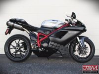 2013 Ducati 848 Evo Corse SE Motorcycle 2013 Ducati 848 Evo Corse SE