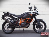 2016 KTM 1190 Adventure R Motorcycle 2016 KTM 1190 Adventure R