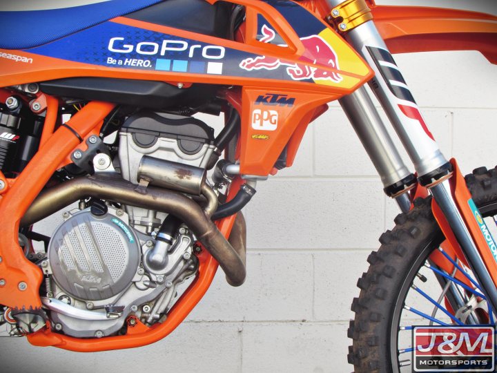 2016 ktm 250sxf for sale cheap