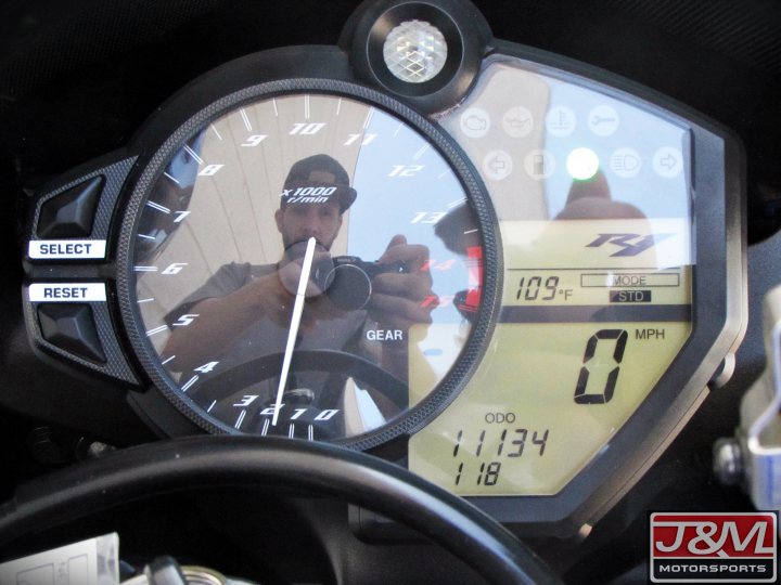 2009 Yamaha YZF R1 For Sale • J&M Motorsports