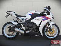 2012 Honda CBR1000RR Motorcycle 2012 Honda CBR1000RR