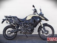 2014 BMW F800 GS Adventure Motorcycle 2014 BMW F800 GS Adventure