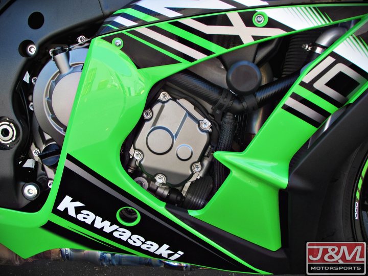 Moto2 Imports | Kawasaki ZXR750 Available from www