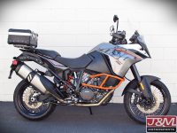2016 KTM 1190 Adventure Motorcycle 2016 KTM 1190 Adventure