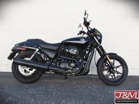 2016 Harley-Davidson XG500 Motorcycle 2016 Harley-Davidson XG500