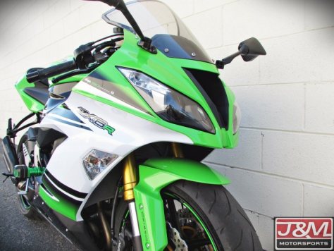 Ninja 636 30th 2015 Zx6r For Sale 2015 Kawasaki ZX6R For Sale