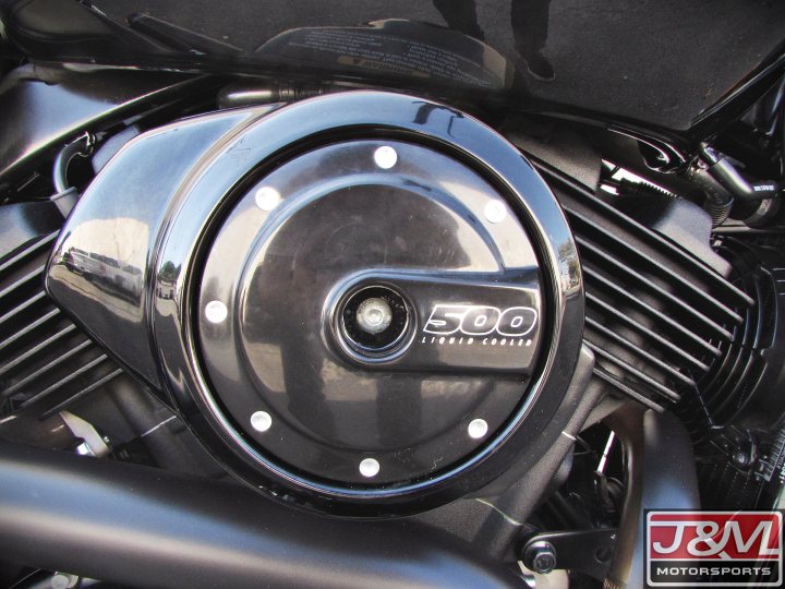 2016 harley davidson xg500