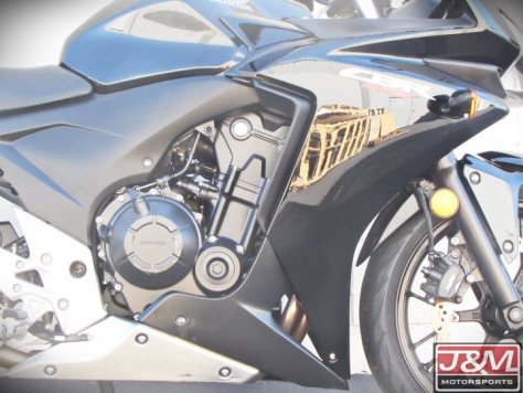 honda cbr parts near me