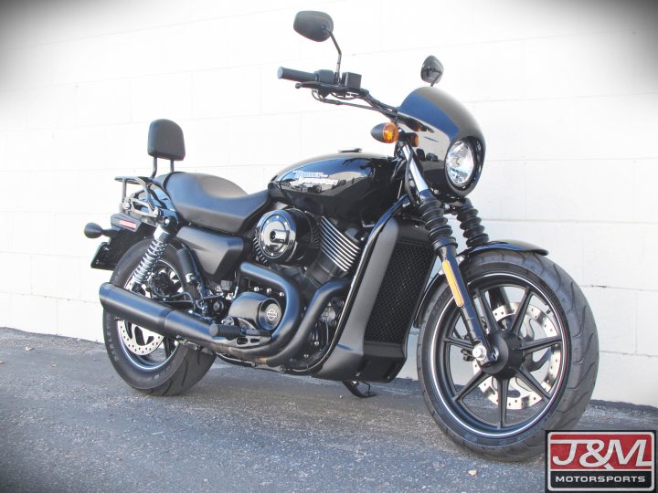 harley davidson xg750 specs